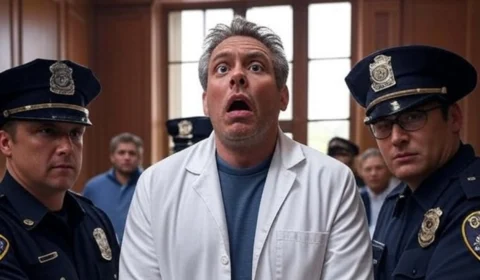 Médico é condenado a 19 anos de prisão por crimes sexuais contra pacientes em Manaus