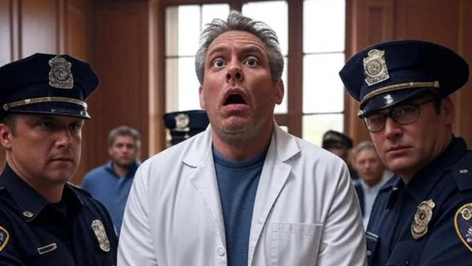 Médico é condenado a 19 anos de prisão por crimes sexuais contra pacientes em Manaus