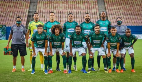 ManausFC encara jogo decisivo fora de casa contra o Humaitá-AC pela Série D