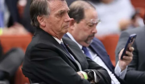 PGR pede condenação de Jair Bolsonaro e sete aliados por tentativa de golpe de estado