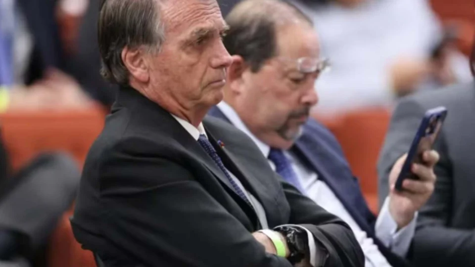 PGR pede condenação de Jair Bolsonaro e sete aliados por tentativa de golpe de estado