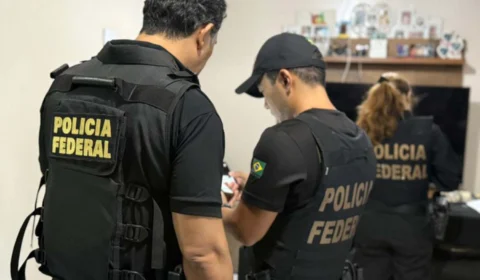 PF deflagra 2ª Fase da Operação Falsi Captivi e Prison Fake contra fraudes no auxílio-reclusão em Manaus e Manacapuru