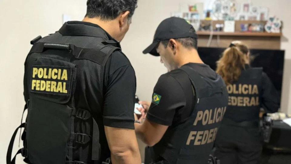 PF deflagra 2ª Fase da Operação Falsi Captivi e Prison Fake contra fraudes no auxílio-reclusão em Manaus e Manacapuru