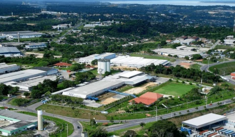 Zona Franca de Manaus é poupada de projeto que propõe corte de 10% em incentivos fiscais