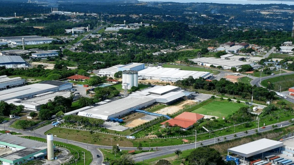 Zona Franca de Manaus é poupada de projeto que propõe corte de 10% em incentivos fiscais