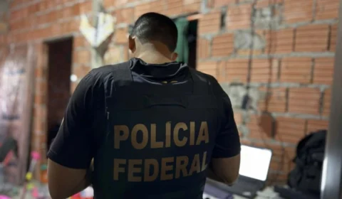 PF deflagra Operação Guardiões da Infância em Manaus contra abuso sexual infantil