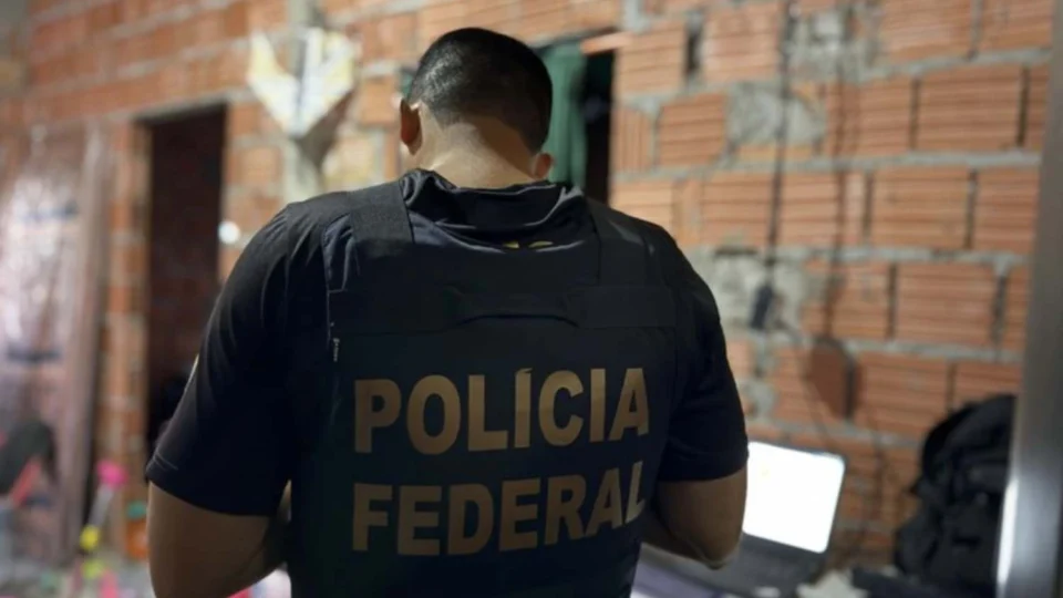 PF deflagra Operação Guardiões da Infância em Manaus contra abuso sexual infantil