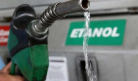 Etanol é mais competitivo que gasolina em sete estados segundo ANP (6 a 12 de Julho)