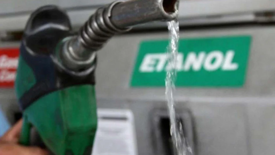 Etanol é mais competitivo que gasolina em sete estados segundo ANP (6 a 12 de Julho)