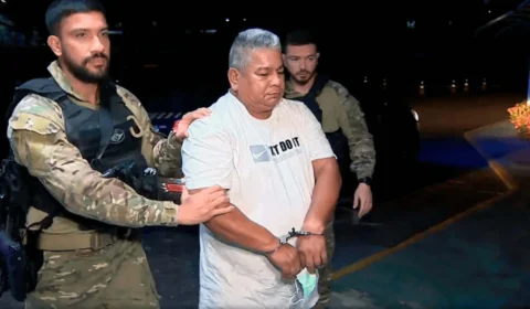 Justiça torna réu ‘Colômbia’ como mandante dos assassinatos de Bruno Pereira e Dom Phillips no Vale do Javari