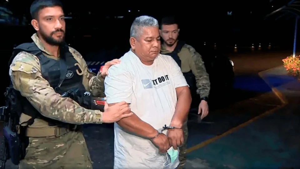 Justiça torna réu ‘Colômbia’ como mandante dos assassinatos de Bruno Pereira e Dom Phillips no Vale do Javari