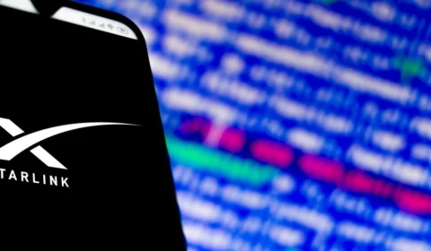 Starlink e MPF firmam acordo para bloquear internet usada em garimpos ilegais na Amazônia