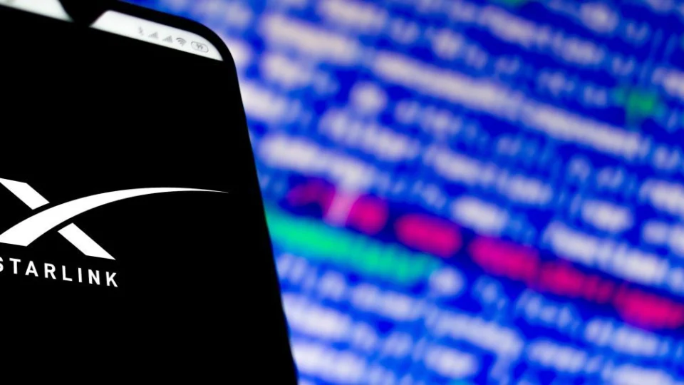 Starlink e MPF firmam acordo para bloquear internet usada em garimpos ilegais na Amazônia