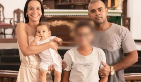 Novos detalhes revelam participação ativa de namorada em triplo homicídio em Itaperuna, RJ