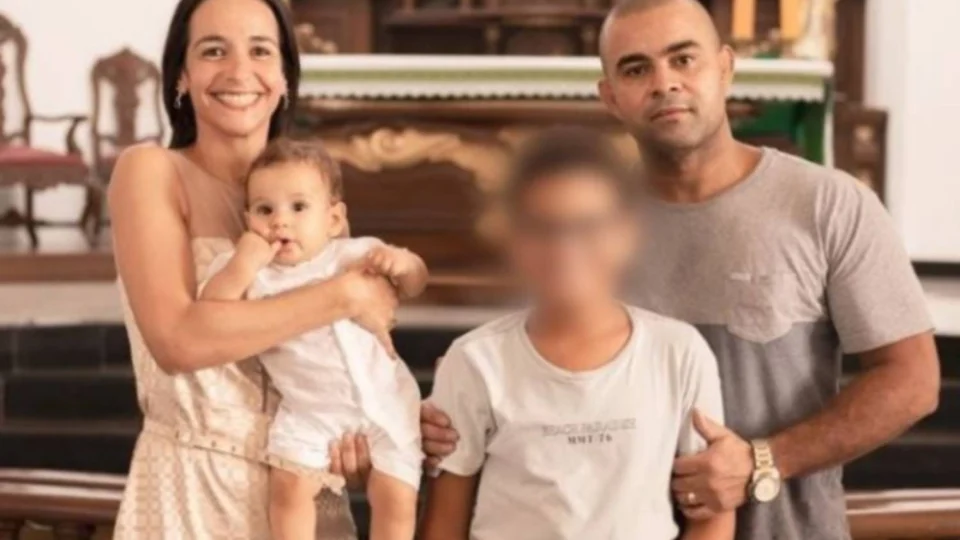 Novos detalhes revelam participação ativa de namorada em triplo homicídio em Itaperuna, RJ