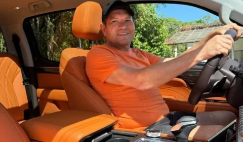 VEJA VÍDEO: Ximbinha adquire BMW X5 de R$ 800 Mil e celebra nova fase como cantor