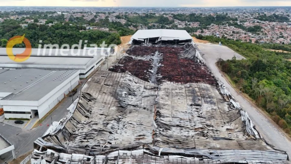 Effa Motors manterá 126 empregos e retomará produção em até 90 dias após incêndio em Manaus