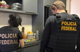 Polícia Federal deflagra Operação Expurgatio contra estelionato na Caixa Econômica em Manaus e João Pessoa