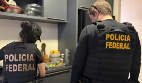 Polícia Federal deflagra Operação Expurgatio contra estelionato na Caixa Econômica em Manaus e João Pessoa