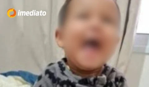 Mãe é presa suspeita da morte de filho de 9 meses com banana envenenada