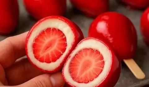 Febre nas redes, “morango do amor” pode impactar saúde e bolso, alertam especialistas