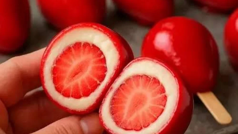 Febre nas redes, “morango do amor” pode impactar saúde e bolso, alertam especialistas