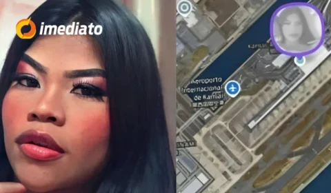 Sinal de celular de jovem desaparecida em viagem de Manaus a São Paulo indica localização no Japão