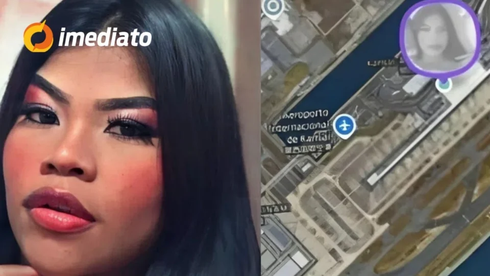 Sinal de celular de jovem desaparecida em viagem de Manaus a São Paulo indica localização no Japão