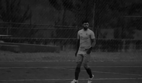 Tragédia em Portugal: Goleiro brasileiro Jeferson Merli morre afogado aos 27 anos