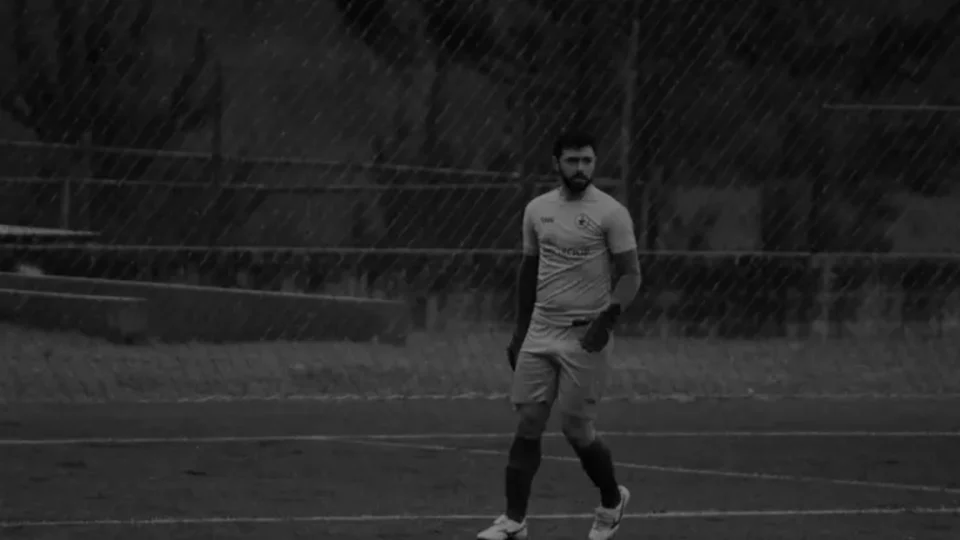 Tragédia em Portugal: Goleiro brasileiro Jeferson Merli morre afogado aos 27 anos