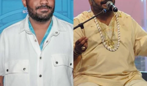 Velório de Arlindo Cruz transforma luto em celebração na quadra da Império Serrano