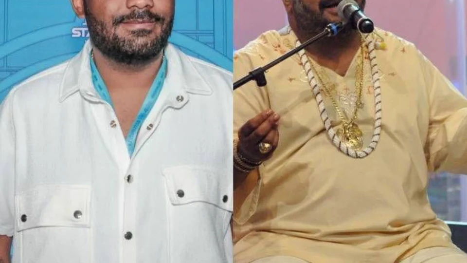 Velório de Arlindo Cruz transforma luto em celebração na quadra da Império Serrano