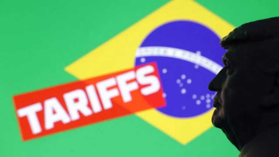 Brasil inicia processo de retaliação econômica contra EUA por tarifas de 50% de Trump
