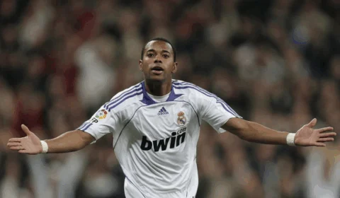 Gilmar Mendes vota pela soltura de Robinho no STF