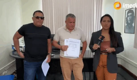 Rodoviários anunciam paralisação de 50% da frota em Manaus por atraso no pagamento