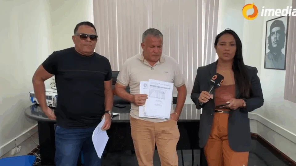 Rodoviários anunciam paralisação de 50% da frota em Manaus por atraso no pagamento