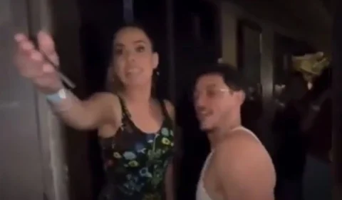 Crise de ciúmes, empurrão e três Versões: Entenda a polêmica envolvendo Wanessa Camargo, Dado Dolabella e Luan Pereira