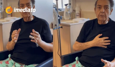 Internado há dois meses, Faustão passa por novo transplante de fígado e retransplante renal