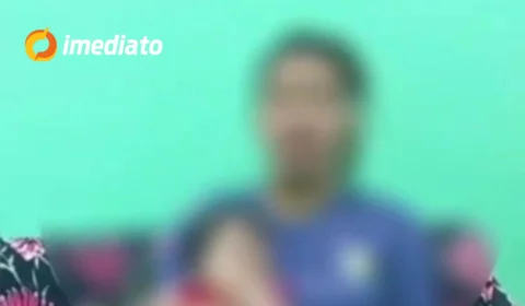 VEJA VÍDEO: Adolescente nega ter jogado água quente de forma intencional em criança no interior do Amazonas