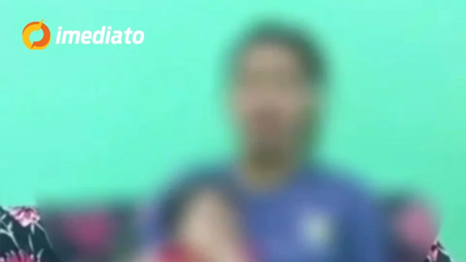 VEJA VÍDEO: Adolescente nega ter jogado água quente de forma intencional em criança no interior do Amazonas