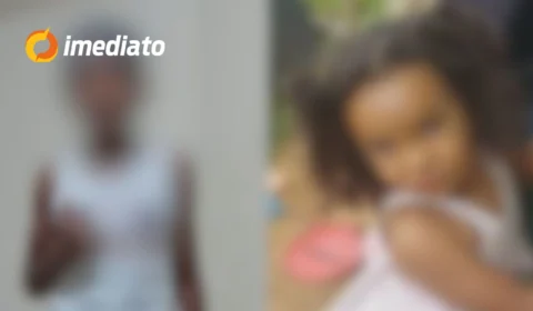 FOTO: Adolescente mata prima de 4 anos com golpes de tesoura para se vingar do tio