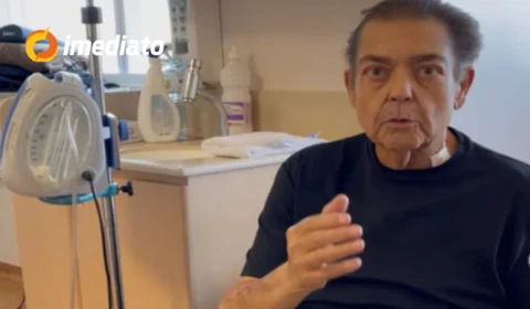 Faustão enfrenta falência múltipla de órgãos e ‘chances são mínimas’, diz cardiologista