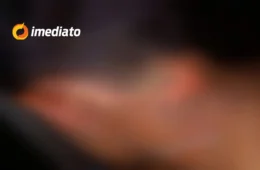 IMAGEM: Veja como ficaram as costas do menino de 9 anos atingido por água quente no Amazonas