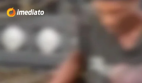 VÍDEO CHOCANTE: Homem decapita irmão mais novo com fação e é linchado por moradores