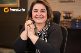 Pré-candidata ao governo, Maria do Carmo sugere convênio para que recuperação da BR-319 passe para esfera estadual