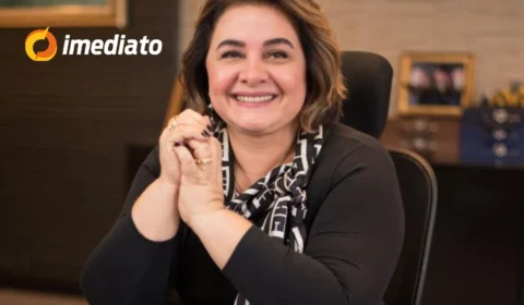 Pré-candidata ao governo, Maria do Carmo sugere convênio para que recuperação da BR-319 passe para esfera estadual