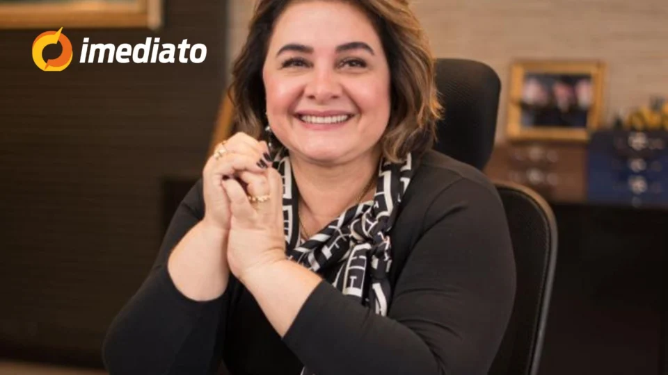 Pré-candidata ao governo, Maria do Carmo sugere convênio para que recuperação da BR-319 passe para esfera estadual