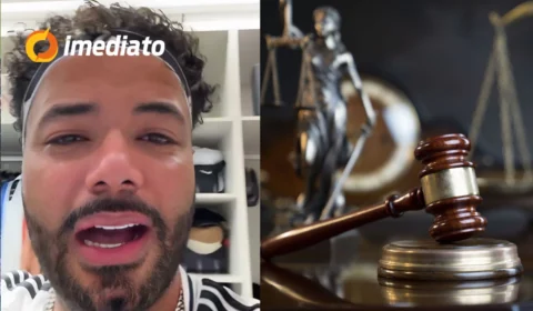 Após operação de busca e apreensão, defesa de influenciador Hytalo Santos abandona o caso