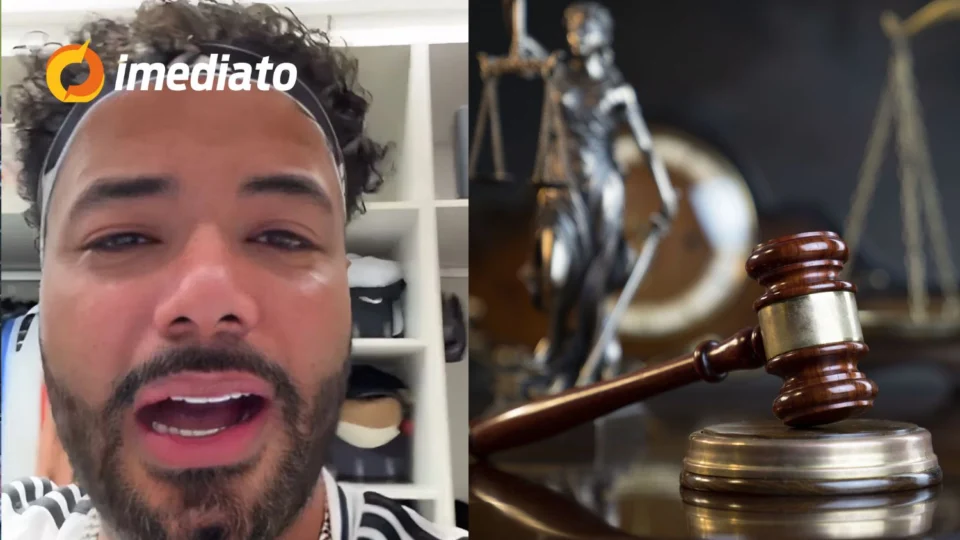 Após operação de busca e apreensão, defesa de influenciador Hytalo Santos abandona o caso