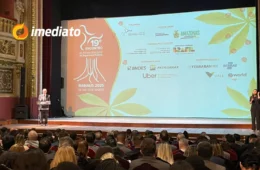 Manaus sedia 19º Fórum Brasileiro de Segurança Pública com presença de autoridades de todo o país